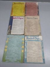 Vintage lot readers for sale  Inverness