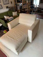 Ikea vimle chaise for sale  BELPER