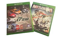 Xbox one games for sale  Dadeville