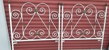 French country iron for sale  Honea Path