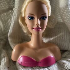 Barbie Styling Head Mattel 1998 comprar usado  Enviando para Brazil