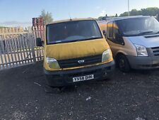 ldv parts for sale  LOUGHBOROUGH