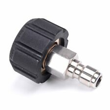 Pressure washer connector for sale  Shipping to Ireland