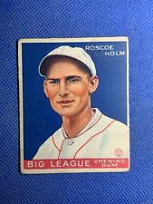1933 goudey 173 for sale  Chicago Heights