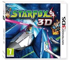 Star fox occasion d'occasion  France