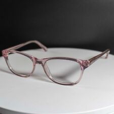 Used, Specsavers STARLET Glasses Frames Spectacles 32262308 Pink for sale  Shipping to South Africa