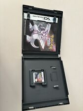Used, Pokemon Pearl Version (Nintendo DS, 2006) USA CART & Manual for sale  Shipping to South Africa