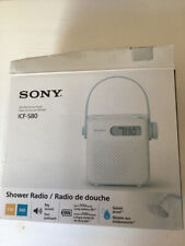 Sony icf s80 d'occasion  Bordeaux-