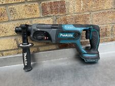 Makita DHR241Z 18V LXT SDS Lithium Ion 3 Mode SDS+ Rotary Hammer Drill Cordless for sale  Shipping to South Africa