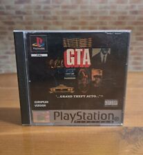 Ps1 gta ...grand d'occasion  Orchies
