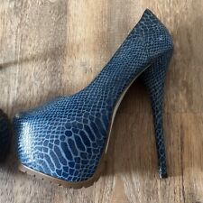 Giaro high heels gebraucht kaufen  Friesenried