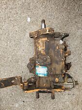 cav diesel injector pump for sale  Clarkston