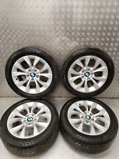 Bmw e84 alloy for sale  Shipping to Ireland