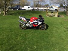 honda 929 fireblade for sale  BIRMINGHAM