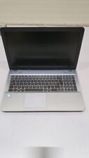 ASUS VIvoBook R541U Intel Core i5-7200u INTEL HD GRAPHICS 520 15,6IN FOR PARTS comprar usado  Enviando para Brazil