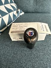 Gear knob bmw for sale  BRISTOL