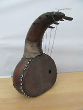 Stringed instrument african for sale  Gladys