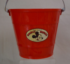 Marx sand bucket for sale  Moundsville
