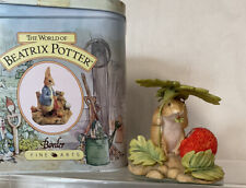 border fine arts beatrix potter for sale  COLCHESTER