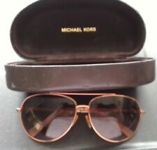 michael kors frames sunglasses for sale  MARKET RASEN