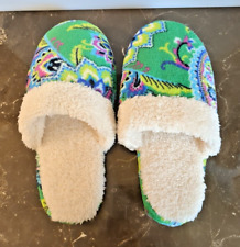 Vera bradley slippers for sale  Shipping to Ireland