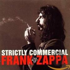 Frank zappa strictly for sale  UK