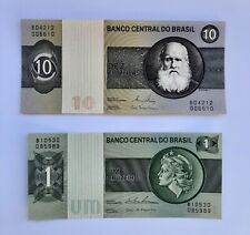 Banconote brasile fds. usato  Camerino