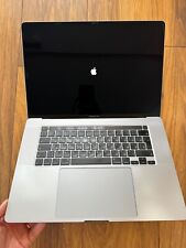Macbook pro 2019 for sale  Shipping to Ireland