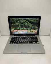 Apple MacBook Pro 13" 2009 Core 2 Duo 2.66GHz 4GB Ram 500GB HDD *LEIA* [L1133] comprar usado  Enviando para Brazil