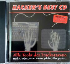 Hacker best cd gebraucht kaufen  Goslar