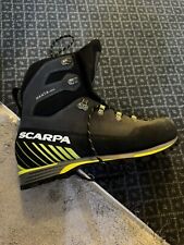 scarpa 11 for sale  NEW MALDEN