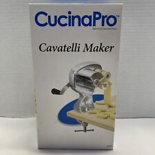 Cucina pro cavatelli for sale  Youngstown