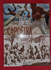 Capoeira danse combat d'occasion  Paris XV