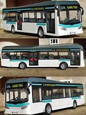 City bus ratp d'occasion  Le Bousquet-d'Orb