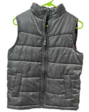Child puffer vest for sale  Hillsboro