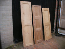 Reclaimed stripped pine for sale  NOTTINGHAM