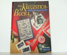 Kreuzstich buch motive gebraucht kaufen  Lahstedt