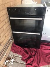 Hotpoint hdm67v9hcb electric for sale  PETERBOROUGH