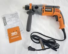 R5011 new ridgid for sale  Shipping to Ireland