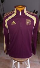 Veste football olympique d'occasion  Gommegnies