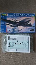 Revell junkers 290 for sale  BOURNEMOUTH