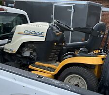 Cub cadet super for sale  Hagerstown