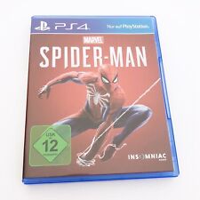 Spider man ps4 gebraucht kaufen  München