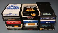 Atari 2600 game for sale  Livonia