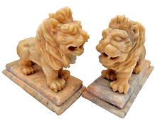 Ancient lions persia usato  Monreale