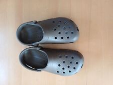 Crocs classic clogs gebraucht kaufen  Ganderkesee