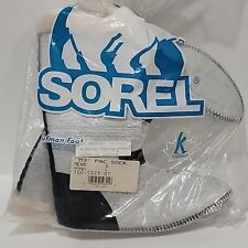 Sorel mens replacement for sale  Duluth