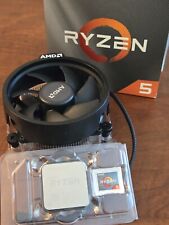 AMD Ryzen 5 3600 Processor (3.6GHz, 6 Cores, Socket AM4) - 100-100000031BOX for sale  Shipping to South Africa