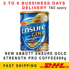 New abbott ensure for sale  Shipping to Ireland