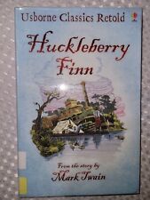 Huckleberry finn usborne for sale  Notus